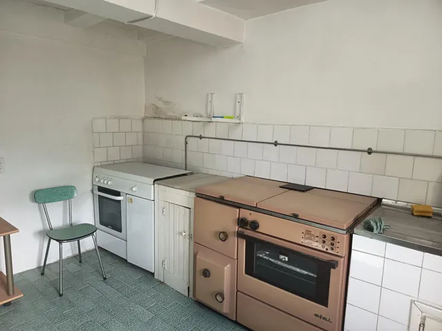 Casa con Huerto. Sada — 7