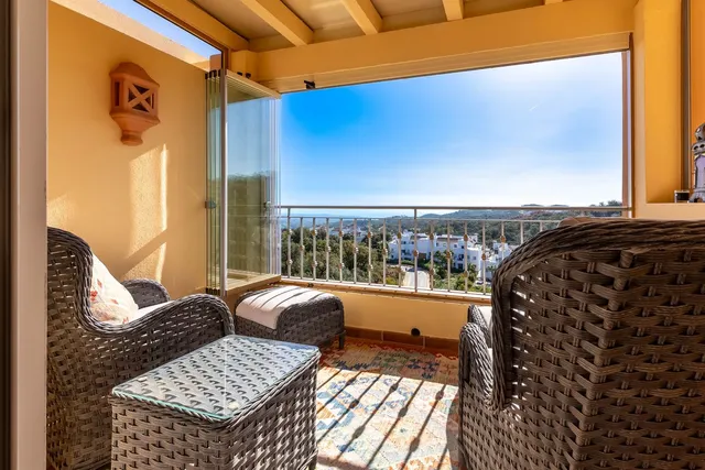 Dúplex 4 habitaciones 180m² en venta - Marbella — 20