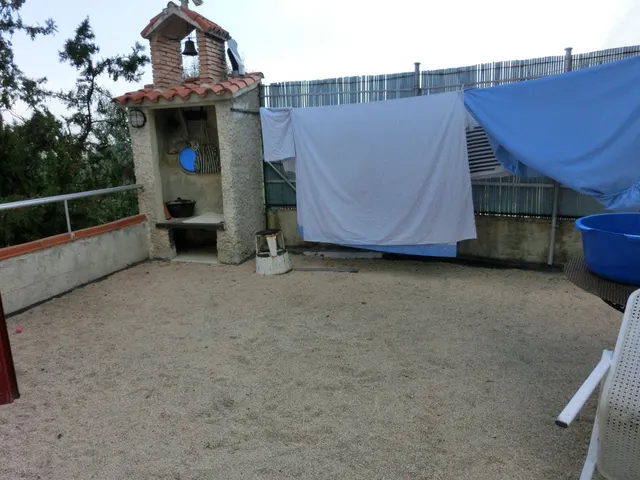 FINCA EN URBANIZACION VALGRANDE — 8