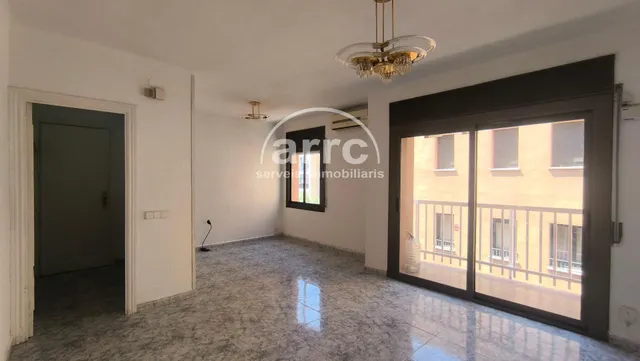 PISO AMPLIO CON GRAN TERRAZA PRIVADA - MATARÓ ( ELS MOLINS ) — 13