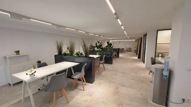 COWORKING EN ALQUILER – ESPACIO DE TRABAJO MODERNO Y TOTALME - foto 2