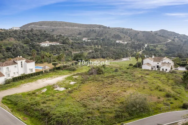 Parcela 3 habitaciones 578m² en venta - Costa del Sol — 2