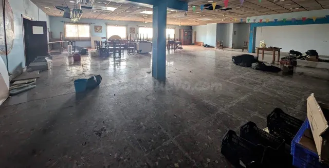 Se vende edificación de dos plantas en Las Norias de Daza, c - foto 3