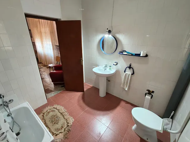 Finca Rústica con Chalet y Piscina en La Palma, Cartagena — 17