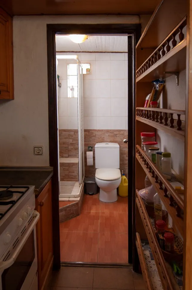 Finca rústica 2 habitaciones 100m² en venta - Marbella — 10