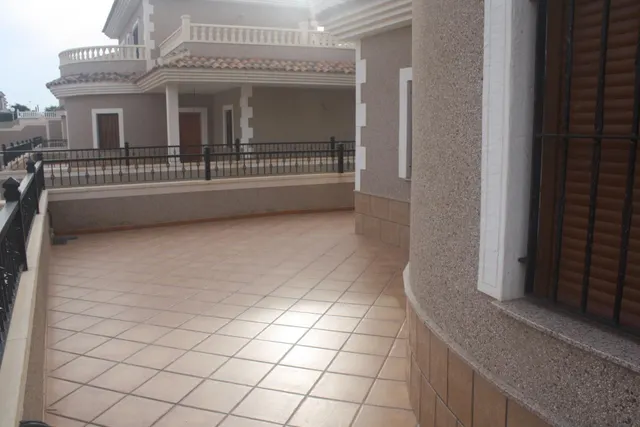 Chalet a la venta en los Altos - Torrevieja — 7