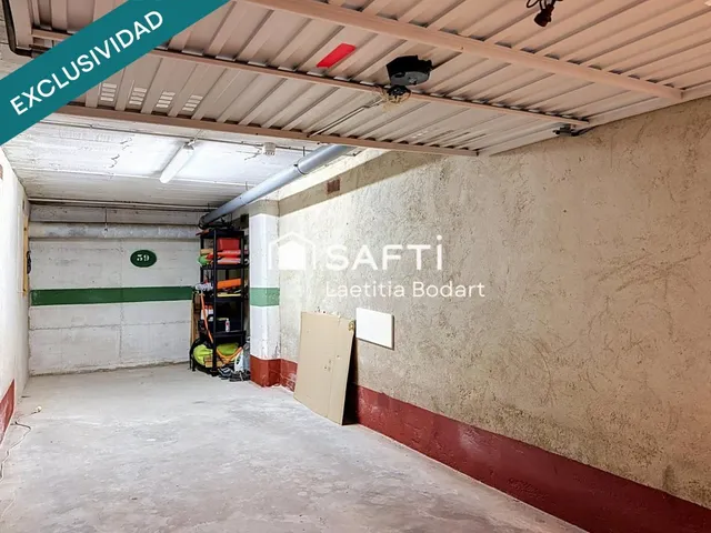 Estudio con vistas al canal, terraza y garaje privado en Empuriabrava — 19