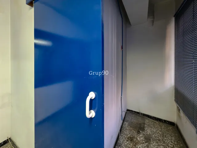 Altillo de 141 m2 en pleno centro de Prat de la Riba con posibilidad de cambio de uso a vivienda — 23