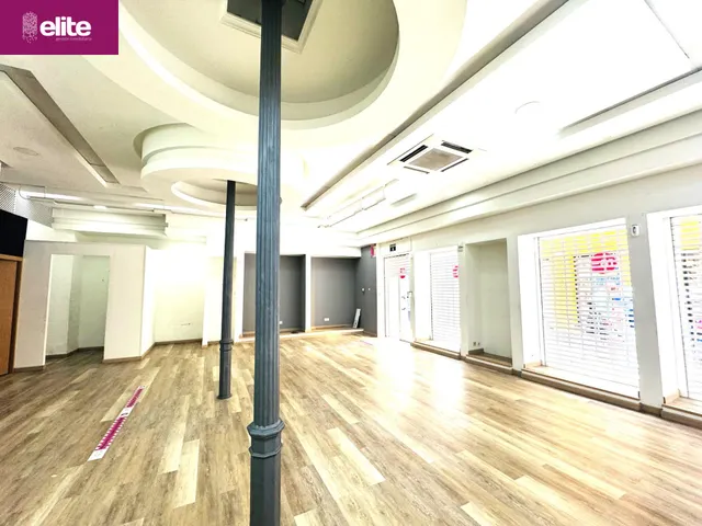 MAGNIFICO LOCAL COMERCIAL EN EL CENTRO DE JEREZ — 7