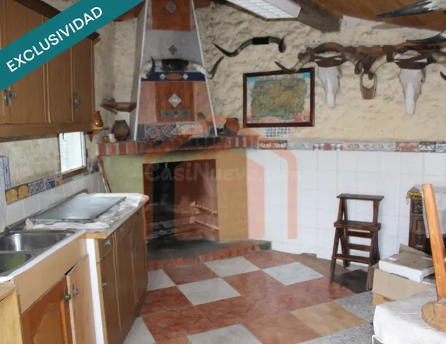 Casa en Cipérez, Salamanca - foto 4