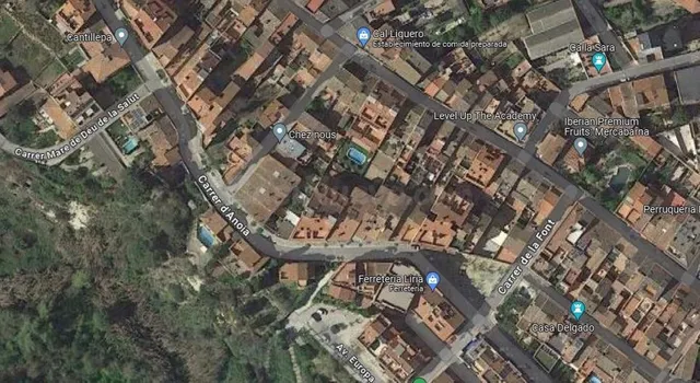 Venta Piso Gelida - Barcelona - foto 3