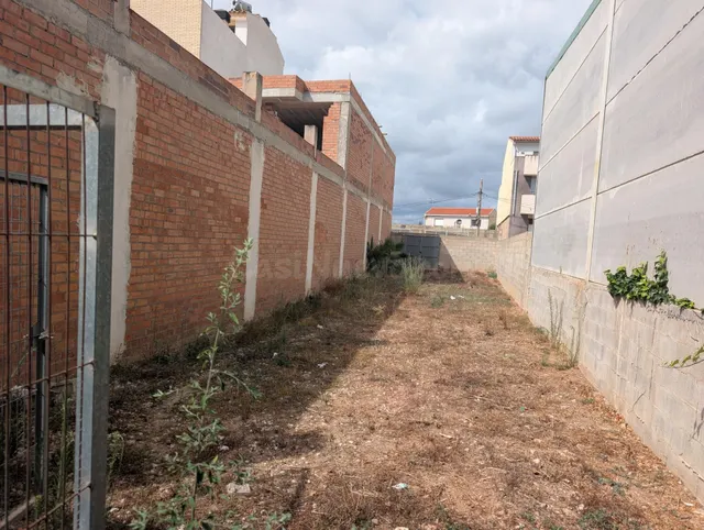 Solar en venta - Ronda del remei - foto 4