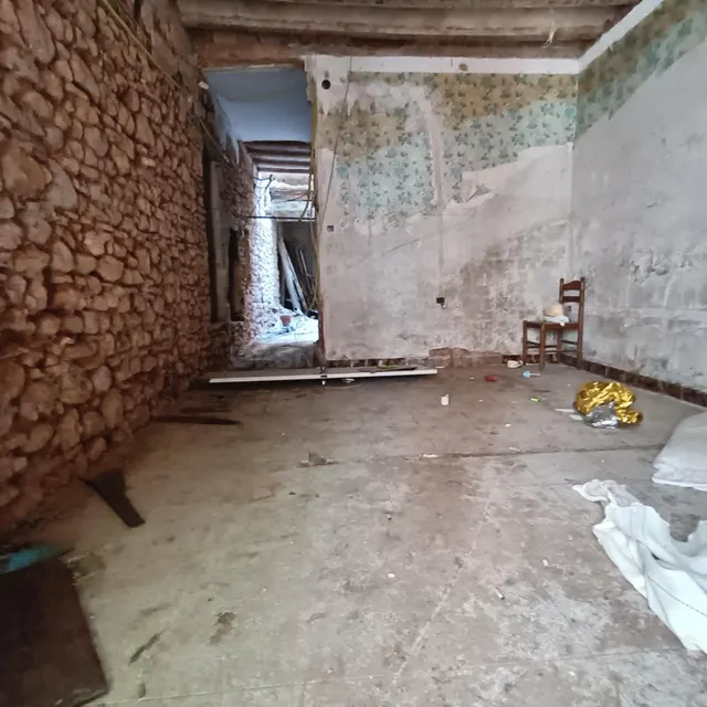 CASA DE DOS PLANTAS EN CASTELLÓN - foto 3