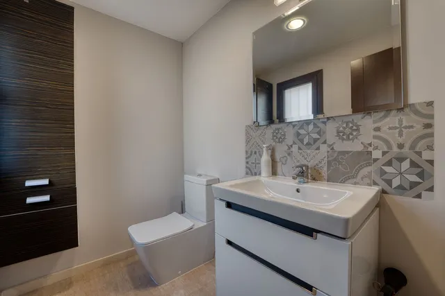 Chalet 5 habitaciones 418m² en venta - Marbella — 22