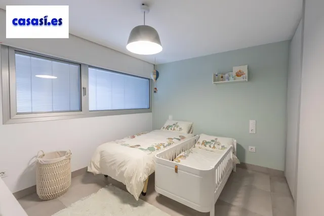 Exclusiva vivienda en zona Fórum — 18