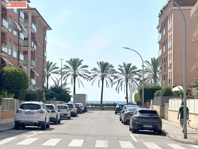 SUELO URBANO EN SEGUNDA LINEA DE MAR EN EL MAS MEL - CALAFELL !!! — 2