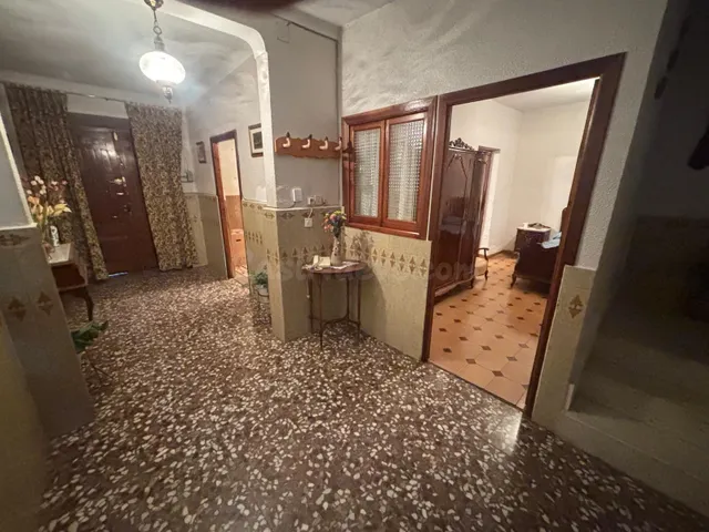 Casa en el centro de Piedrabuena. - foto 5
