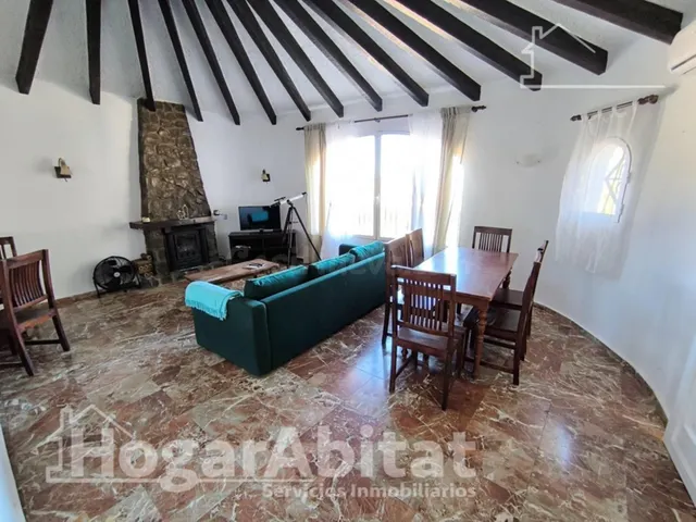 ¡impresionates visitas al mar! chalet con piscina, garaje, terraza y barbacoa cerca de la playa — 5