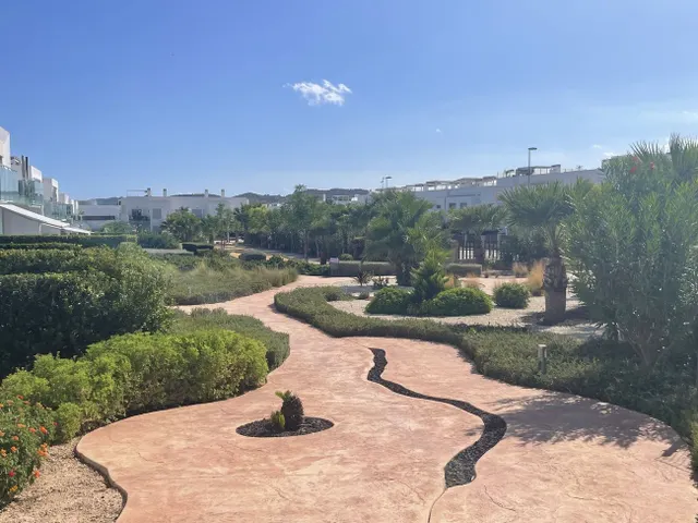 Apartamento 2 habitaciones en venta - Comunidad valenciana — 30