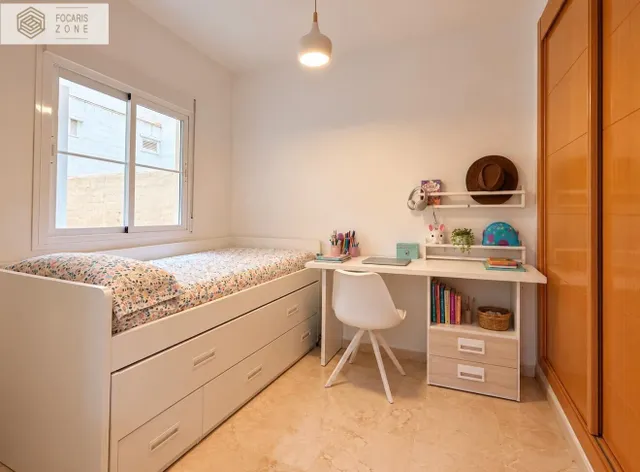 Piso 3 habitaciones 84m² en venta - Montealto — 15