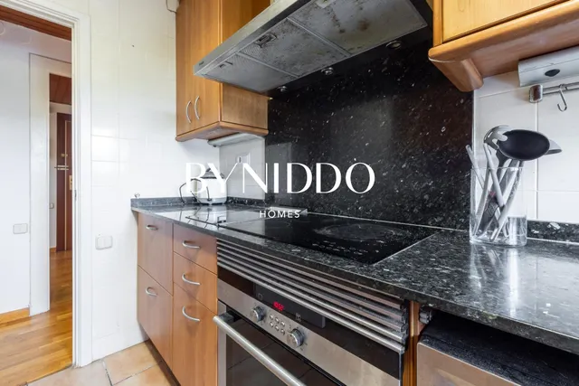 ESPECTACULAR PISO EN RAMBLA RIBATALLADA — 20