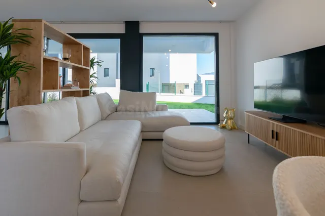 Adosado 4 habitaciones 180m² en venta - Costa Del Sol — 2