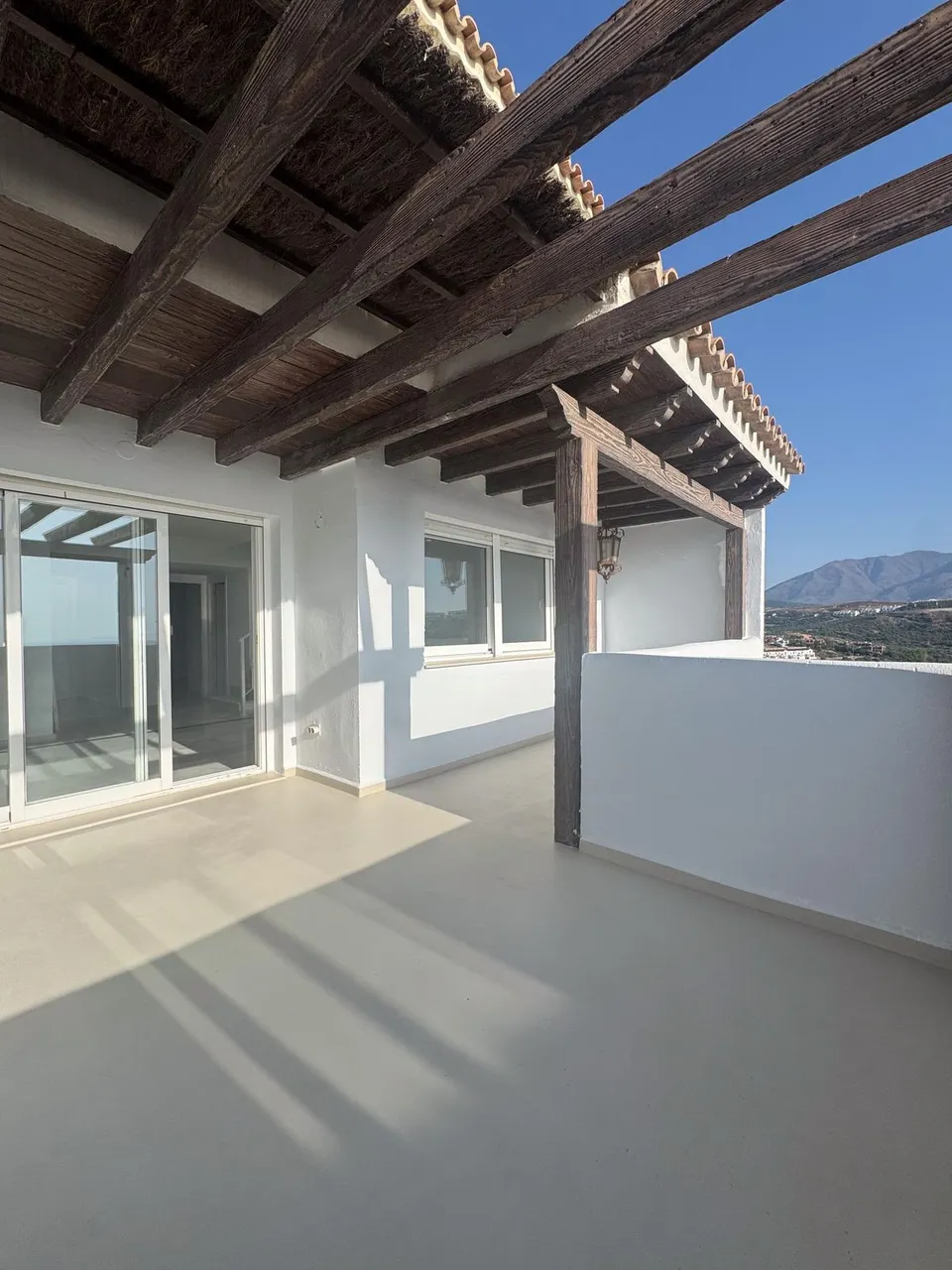 Ático Dúplex 4 habitaciones 150m² en venta - Costa Del Sol