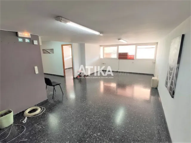 ENTRESUELO EN VENTA BIEN UBICADO
