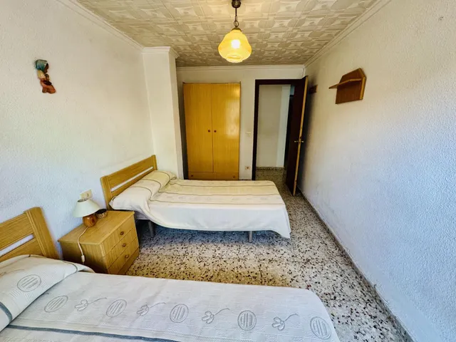 Apartamento 3 habitaciones 114m² en venta - Pueblo 5 — 26