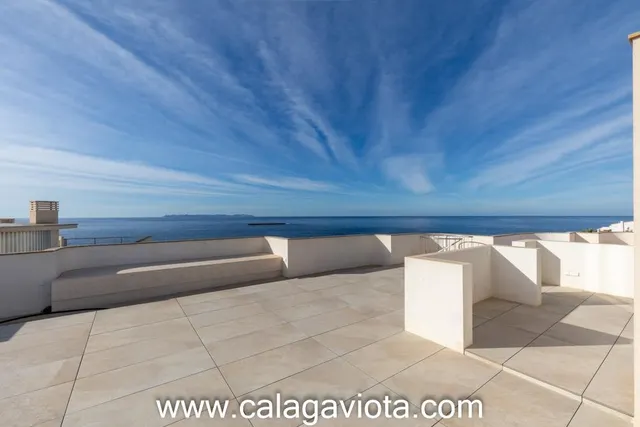 Dúplex reformado con vistas a Cabrera — 32