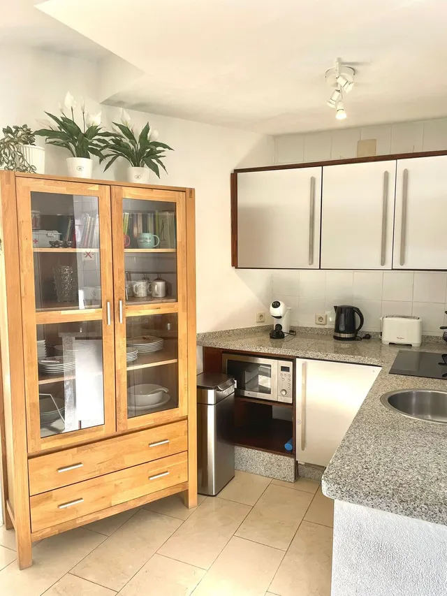 Apartamento 1 habitación 45m² en venta - Centro — 13