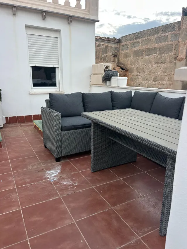 Casa de pueblo en Llucmajor — 22