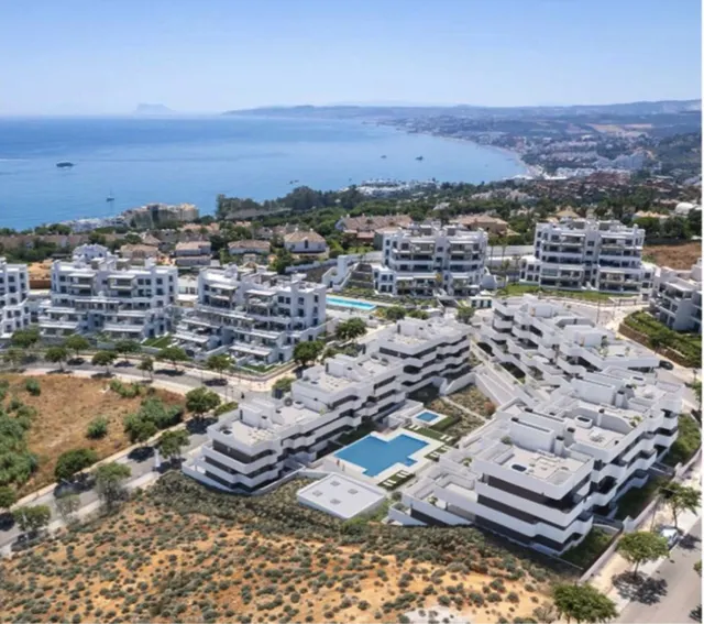 Apartamento 3 habitaciones 112m² en venta - Costa Del Sol — 2