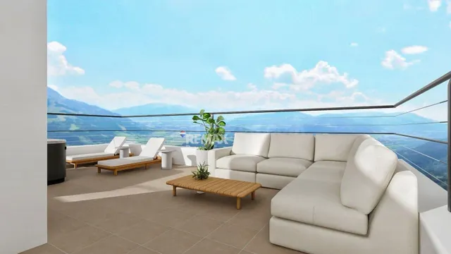Hostalric | Amplia vivienda unifamiliar de obra nueva en un  - foto 4