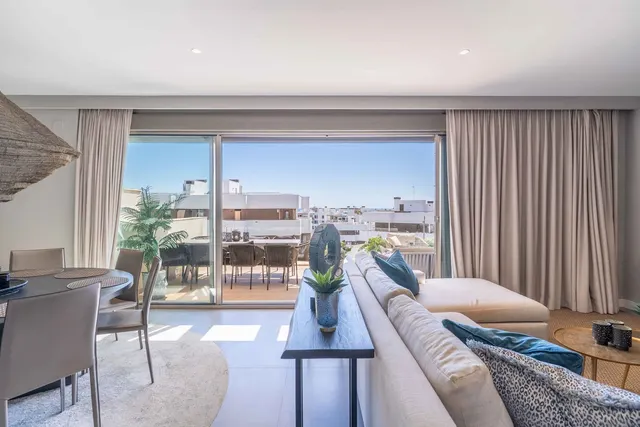 Ático 4 habitaciones 270m² en venta - Costa Del Sol — 31