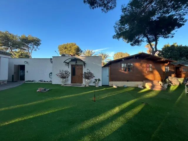 Villa 3 habitaciones 200m² en venta - Altos de Campoamor — 7