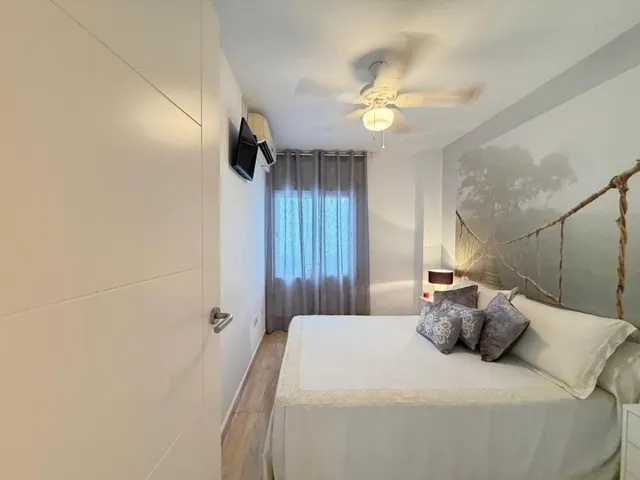Apartamento 2 habitaciones 54m² en venta - Paseo maritimo — 19