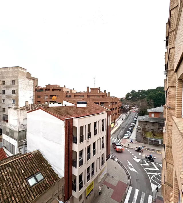 Piso en Tudela / Príncipe de Viana — 6