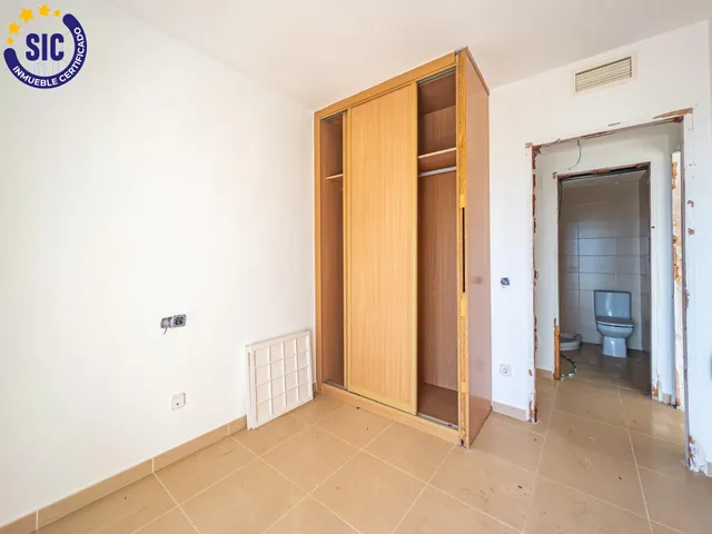 Apartamento de dos dormitorios con vistas al mar — 8