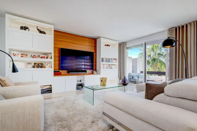 Ático Dúplex 3 habitaciones 180m² en venta - Costa del Sol — 17