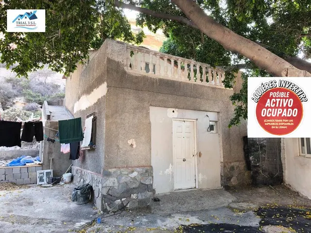 Venta Casa en Almería