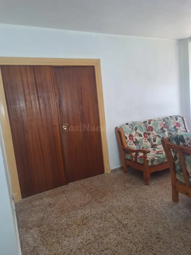 Piso en zona Barrio de Lourdes - foto 4