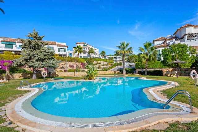 Apartamento 1 habitación 87m² en venta - Sierra cortina — 29