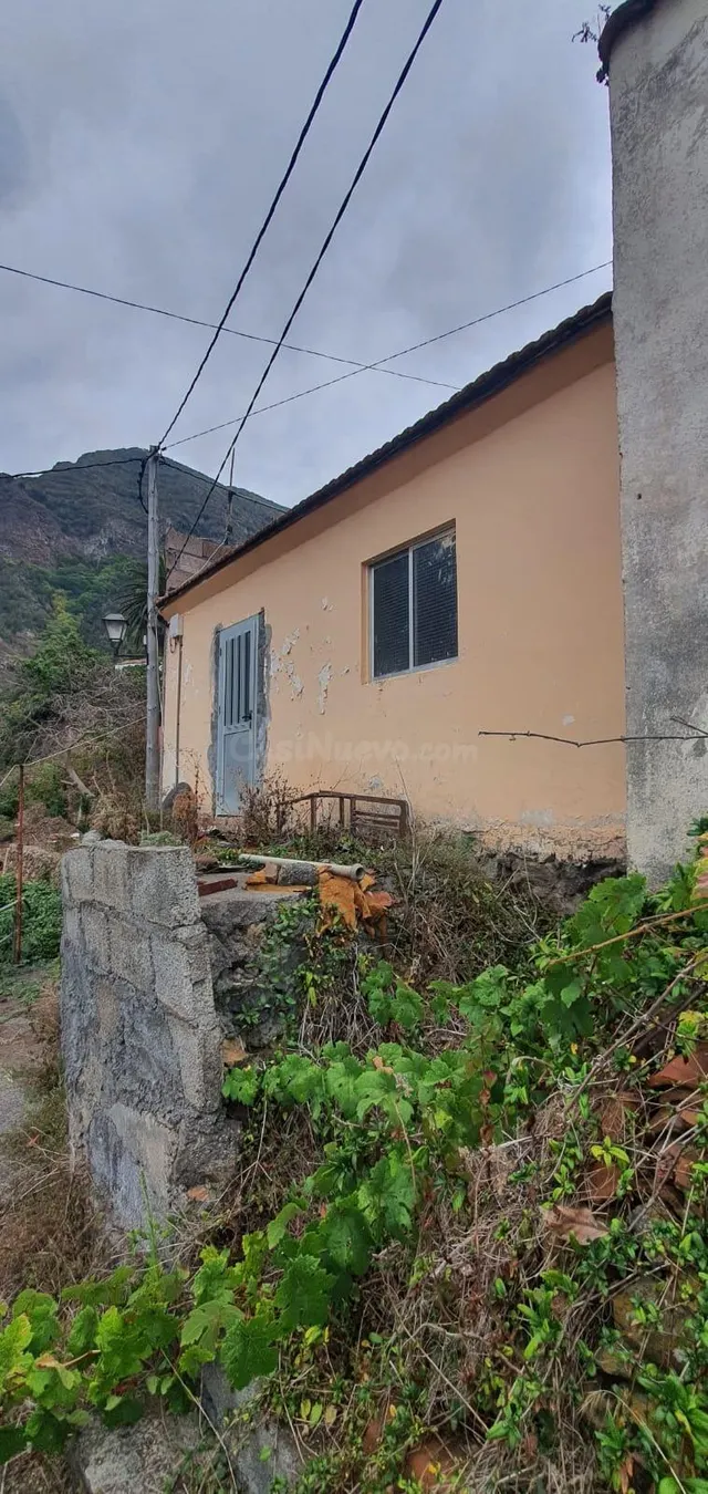 Venta de Casa de Montaña en Vallehermoso, La Gomera - Tu Ref - foto 2