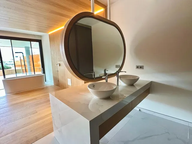 Apartamento 3 habitaciones 115m² en venta - Centro — 16