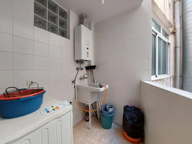 Amplio Piso en Venta en el Corazón de Salobreña — 26