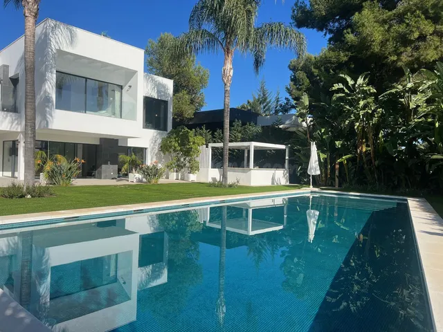 Chalet 6 habitaciones 561m² en venta - Marbella - foto 2