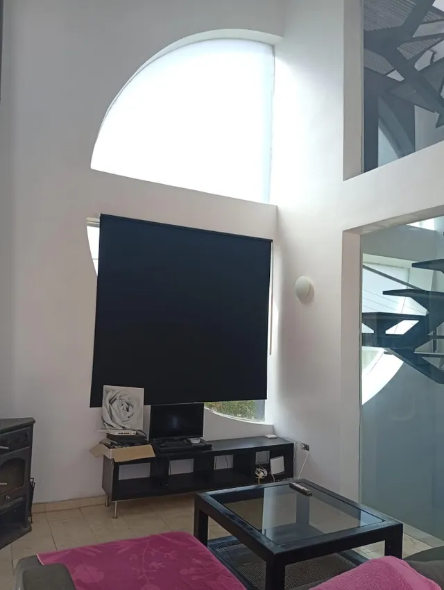CHALET MODERNISTA EN PARTIDA LA RAMBLETA CREVILLENTE — 8