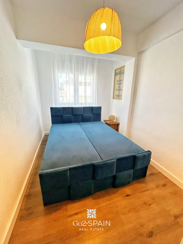 Flat / apartment for sale in Calle Caballero de Rodas — 6