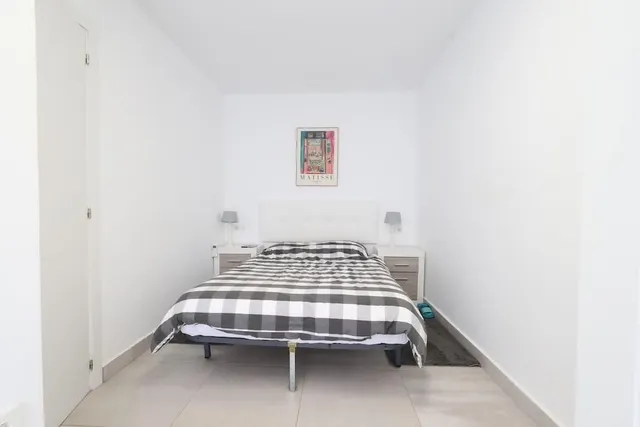 Bungalow 3 habitaciones 60m² en venta - La Siesta - El Salado - Torreta — 10